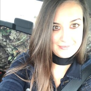 Meet your Posher, Brittany